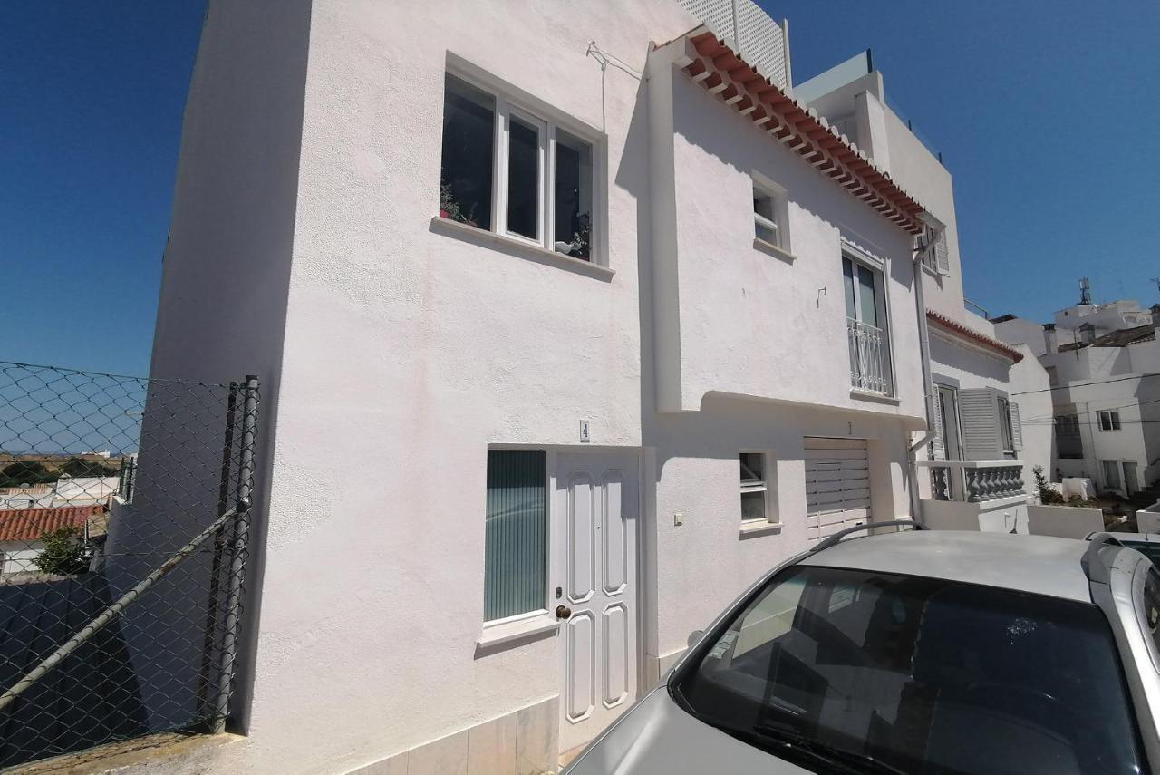 A20 - Lagos Town Bedroom Dış mekan fotoğraf
